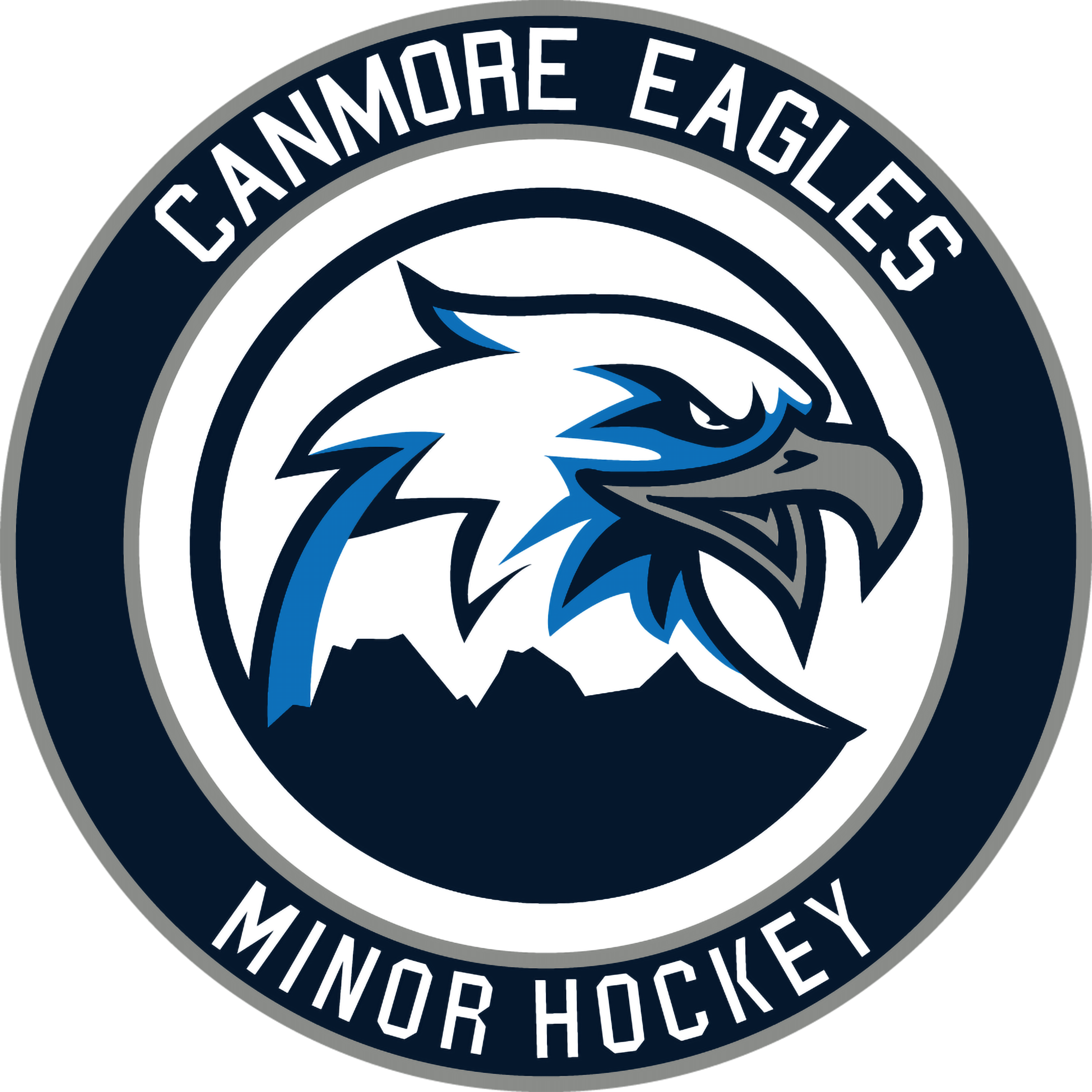 Canmore Eagles